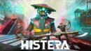 Glitch your way through Histera’s free-to-play arena action