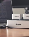 The latest generation of Kingston’s Workflow dock is here