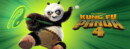 Skadoosh! Kung Fu Panda 4 jumps onto Blu-ray and DVD next month!