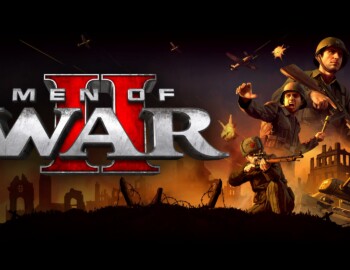 Men of War II – Review
