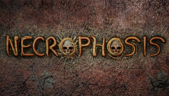 Necrophosis is what sci-fi nightmares are made of, demo now available