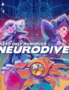 Read Only Memories: Neurodiver – Review