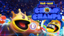 Pac-Man Mega Tunnel Battle: Chomp Champs – Review