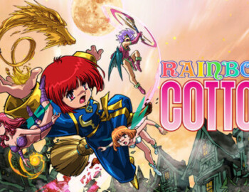 Rainbow Cotton – Review