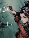 Realm of Ink is coming soon, watch a boss fight ahead of release
