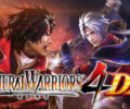 Samurai Warriors 4 DX – Review