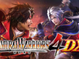 Samurai Warriors 4 DX – Review