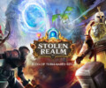 Stolen Realm – Review