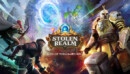 Stolen Realm – Review