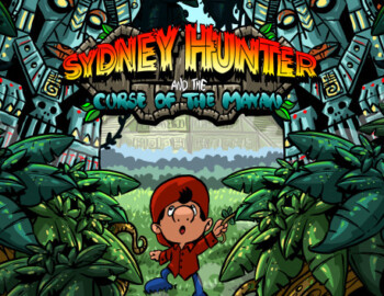 Sydney Hunter and the Curse of the Mayan – Review