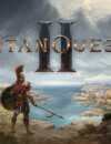 Get a special look at the mythical beasts of Titan Quest II