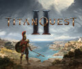Get a special look at the mythical beasts of Titan Quest II