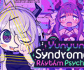 Dive deep into the hyperpop rabbit hole with Yunyun Syndrome!? Rhythm Psychosis