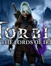 Horrid souls-like Morbid: The Lords of Ire out now