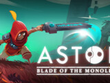 Astor: Blade of the Monolith – Review