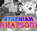Athenian Rhapsody – Review