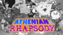 Athenian Rhapsody – Review