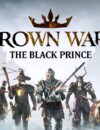 Crown Wars: The Black Prince – Review