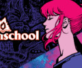 Enroll into Demonschool for tactical RPG fun on September 13