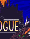 Turn-based bullet hell and time manipulation in Frogue, almost out for consoles