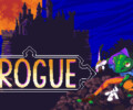 Turn-based bullet hell and time manipulation in Frogue, almost out for consoles