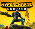 HYPERCHARGE: Unboxed – Review