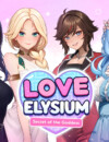 Mythological dates await you this summer in Love Elysium: Secret of the Goddess