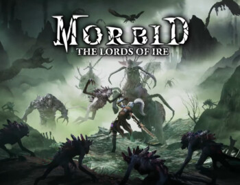 Morbid: The Lords of Ire – Review