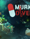 And so we are off with more multiplayer horror! Murky Divers invites you deep below