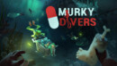 And so we are off with more multiplayer horror! Murky Divers invites you deep below