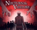 You can welcome Nocturnal Visitors very soon!