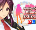 Pretty Girls Klondike Solitaire PLUS – Review