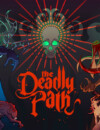 The Open Playtest for The Deadly Path has begun