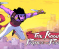 The Rogue: Prince of Persia – Preview