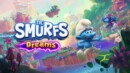 The Smurfs are back in an all new game!