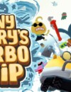 Tiny Terry’s Turbo Trip – Review