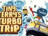 Tiny Terry’s Turbo Trip – Review