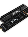 Kingston FURY Renegade PCIe 4.0 NVMe M.2 SSD – Hardware Review