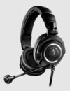 Audio-Technica ATH-M50xSTS-USB – Hardware Review