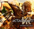 Attack on Titan VR: Unbreakable is now in Early Access