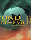 Beyond Good & Evil: 20th Anniversary Edition – Review