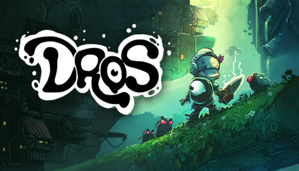 DROS is now also available on your Switch!