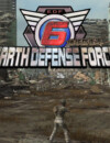 EARTH DEFENSE FORCE 6 – Review