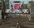 EARTH DEFENSE FORCE 6 – Review