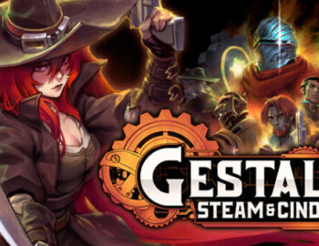 Gestalt: Steam & Cinder – Review