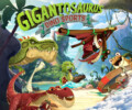 Gigantosaurus: Dino Sports – Review