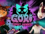 Gori: Cuddly Carnage – Review