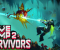 Hive Jump 2: Survivors – Preview