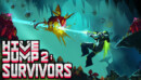 Hive Jump 2: Survivors – Preview