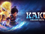 KAKU: Ancient Seal – Review